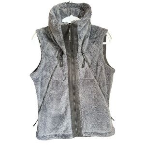 Kuhl Flight Vest Flint Women’s Size M